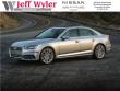 Used 2017 Audi A4 2.0 TFSI Auto Premium Plus quattro AWD Sedan