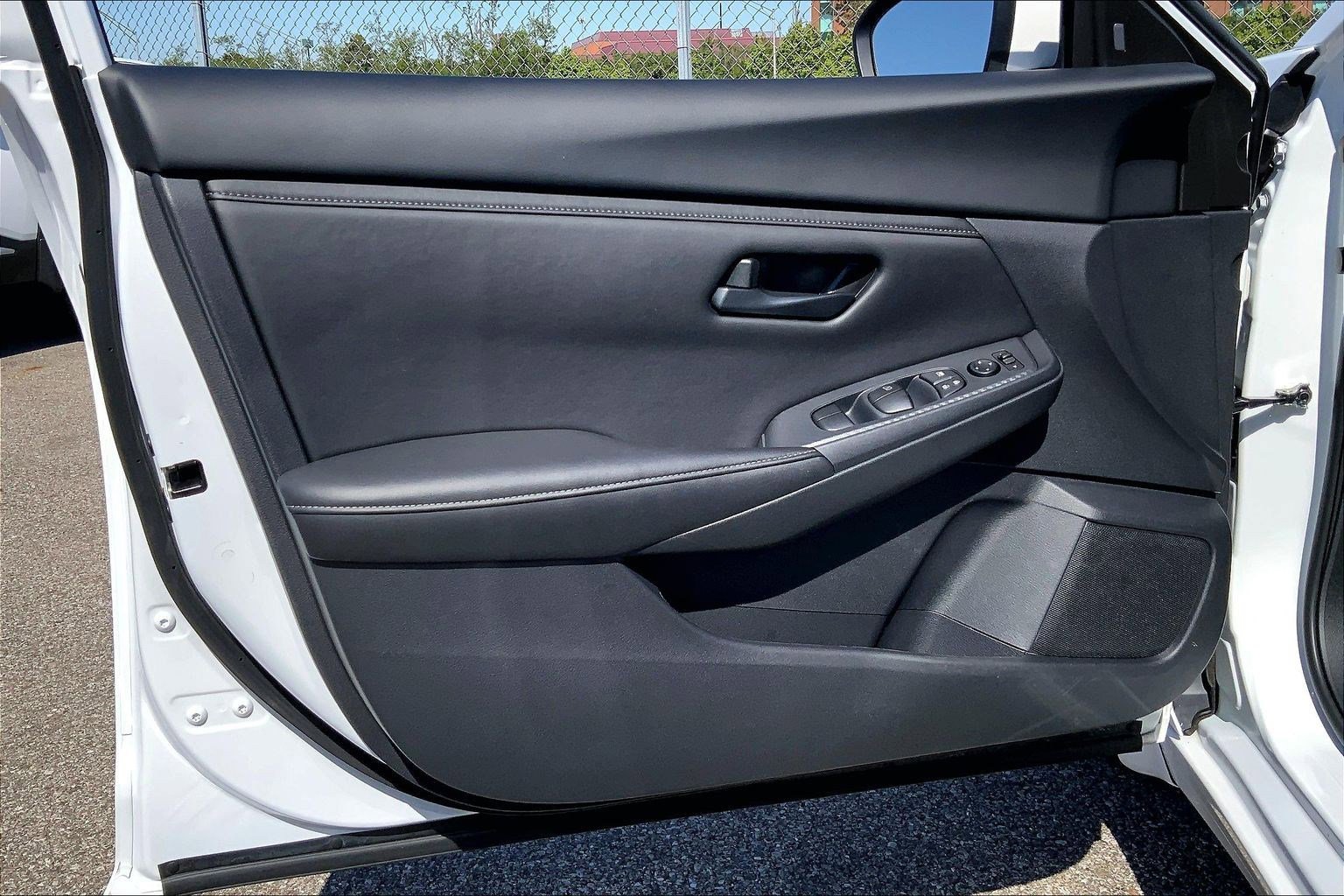 2025 Nissan Sentra S - Photo 23