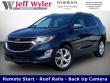 Used 2019 Chevrolet Equinox AWD 4dr LT w/2LT SUV