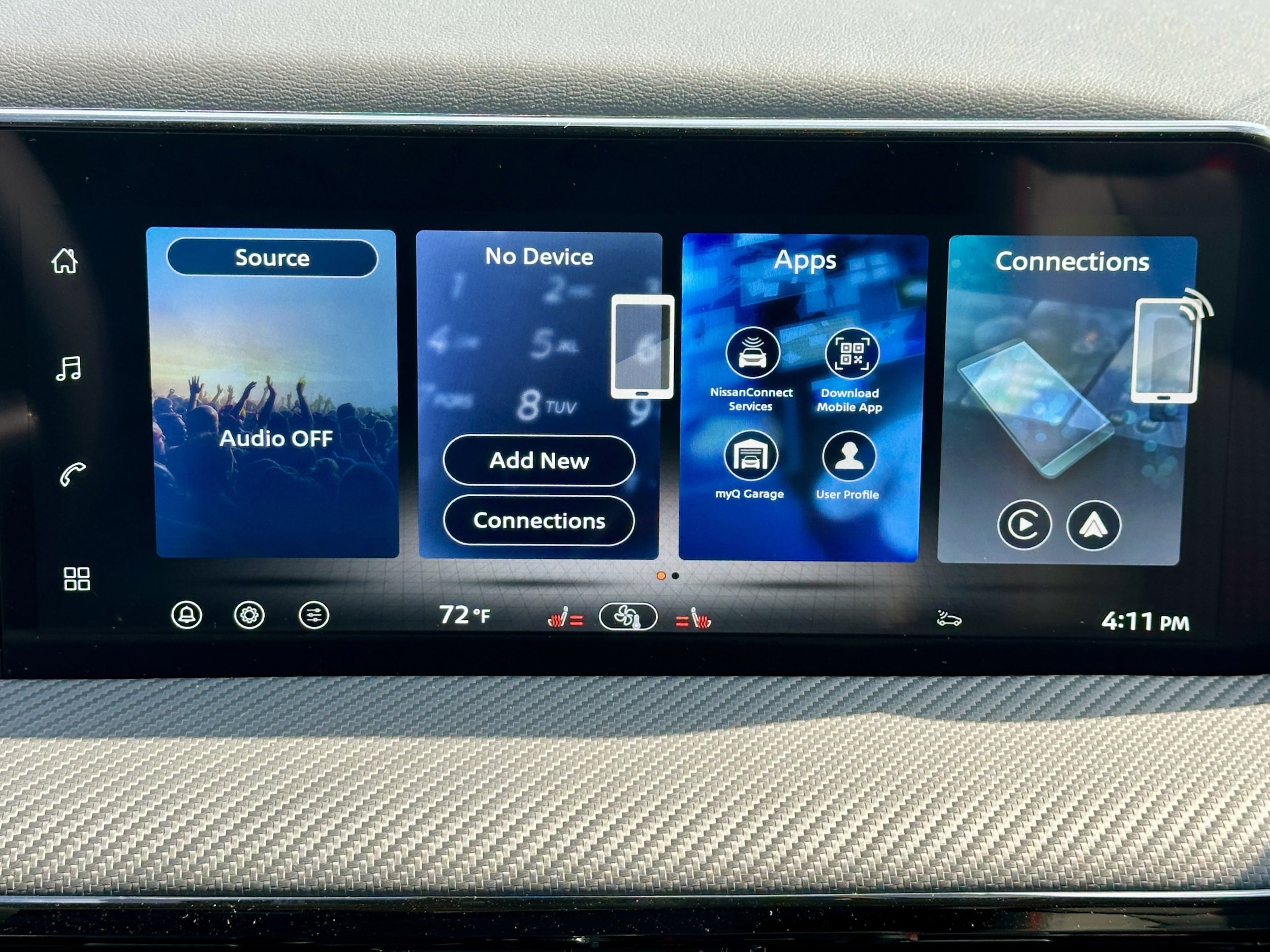 2026 Nissan KICKS SR AWD - Photo 23