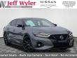 Used 2022 Nissan Maxima SR CVT Sedan