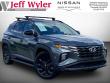 Used 2023 Hyundai Tucson XRT AWD SUV