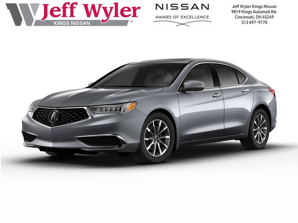 2019 Acura TLX 3.5 Auto Technology Package's photo