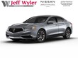  Acura TLX