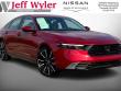 Used 2023 Honda Accord Hybrid  Sedan