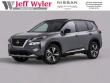 Used 2023 Nissan Rogue AWD SL SUV