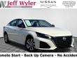 Certified 2025 Nissan Altima S FWD Sedan