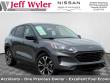 Used 2022 Ford Escape SE FWD SUV