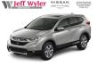 Used 2019 Honda CR-V EX-L AWD SUV
