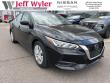 Used 2023 Nissan Sentra S CVT Sedan