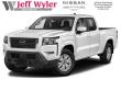 Used 2023 Nissan Frontier Crew Cab 4x4 SV Auto Truck Crew Cab