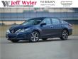 Used 2017 Nissan Altima 2.5 S Sedan Sedan