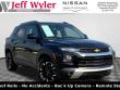 Used 2023 Chevrolet Trailblazer FWD 4dr LT SUV
