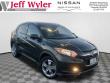 Used 2017 Honda HR-V EX-L Navi 2WD CVT SUV
