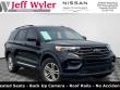 Used 2020 Ford Explorer XLT 4WD SUV