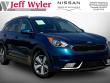 Used 2019 Kia Niro LX FWD SUV