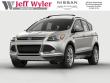 Used 2016 Ford Escape 4WD 4dr Titanium SUV