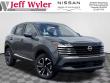 Used 2025 Nissan Kicks SV AWD SUV