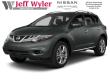 Used 2014 Nissan Murano AWD 4dr SL SUV