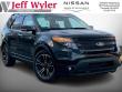 Used 2014 Ford Explorer 4WD 4dr Sport SUV