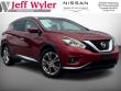 Used 2016 Nissan Murano AWD 4dr Platinum SUV