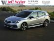 Used 2023 Subaru Impreza Sport 5-door CVT 5-Door