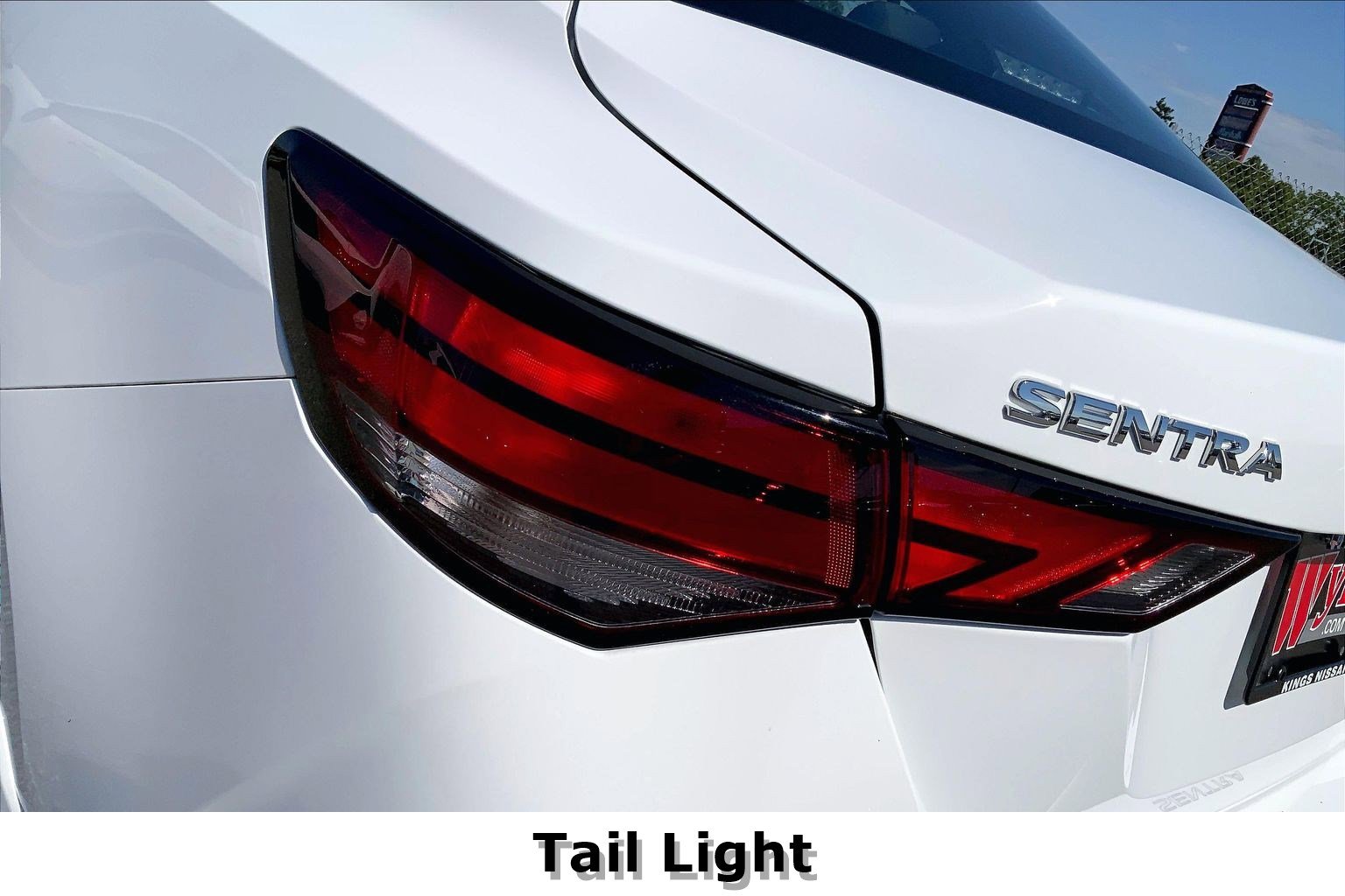 2025 Nissan Sentra S - Photo 29