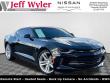 Used 2018 Chevrolet Camaro 2dr Cpe 2LT Coupe