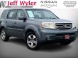 Used 2012 Honda Pilot 4WD 4dr EX-L w/RES SUV