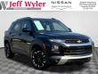 Used 2023 Chevrolet Trailblazer FWD 4dr LT SUV