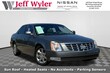 CADILLAC DTS