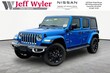  Jeep Wrangler 4xe