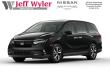 Used 2024 Honda Odyssey Touring Auto Van