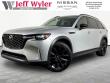 Used 2025 Mazda CX-90 3.3 Turbo Premium Sport SUV