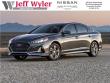 Used 2018 Hyundai Sonata Sport 2.4L *Ltd Avail* Sedan