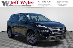 2026 Nissan Rogue S Sport Utility