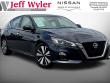 Used 2022 Nissan Altima 2.5 SL Sedan Sedan