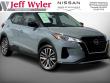 Used 2023 Nissan Kicks SV FWD SUV