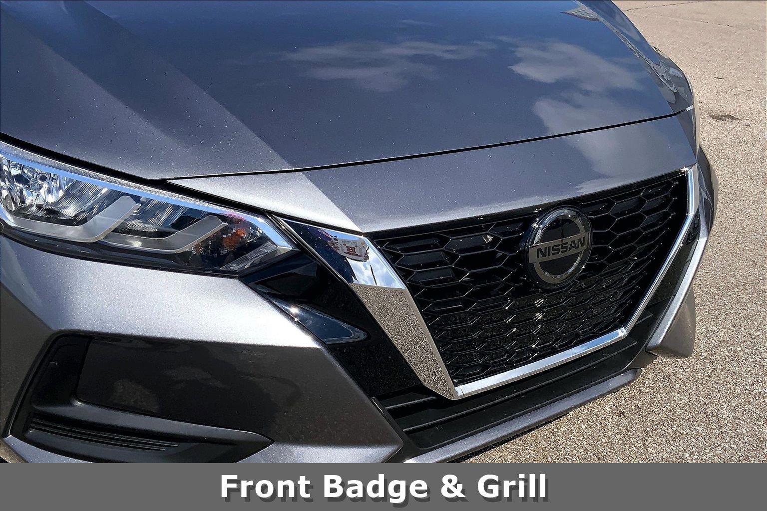 2023 Nissan Sentra SV - Photo 30
