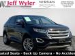 Used 2015 Ford Edge 4dr SEL FWD SUV