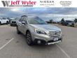 Used 2017 Subaru Outback 2.5i Limited SUV