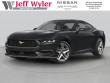 Used 2024 Ford Mustang GT Fastback Coupe