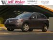 Used 2008 Nissan Rogue  SUV