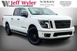 Nissan Titan