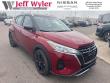 Used 2024 Nissan Kicks SV FWD SUV