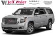 Used 2015 GMC Yukon XL 4WD 4dr Denali SUV
