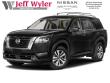 Used 2022 Nissan Pathfinder SL 4WD SUV