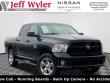 Used 2018 Ram 1500 Express 4x4 Crew Cab 57 Box Truck Crew Cab