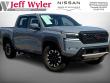 Used 2024 Nissan Frontier Crew Cab 4x4 PRO-4X Truck Crew Cab