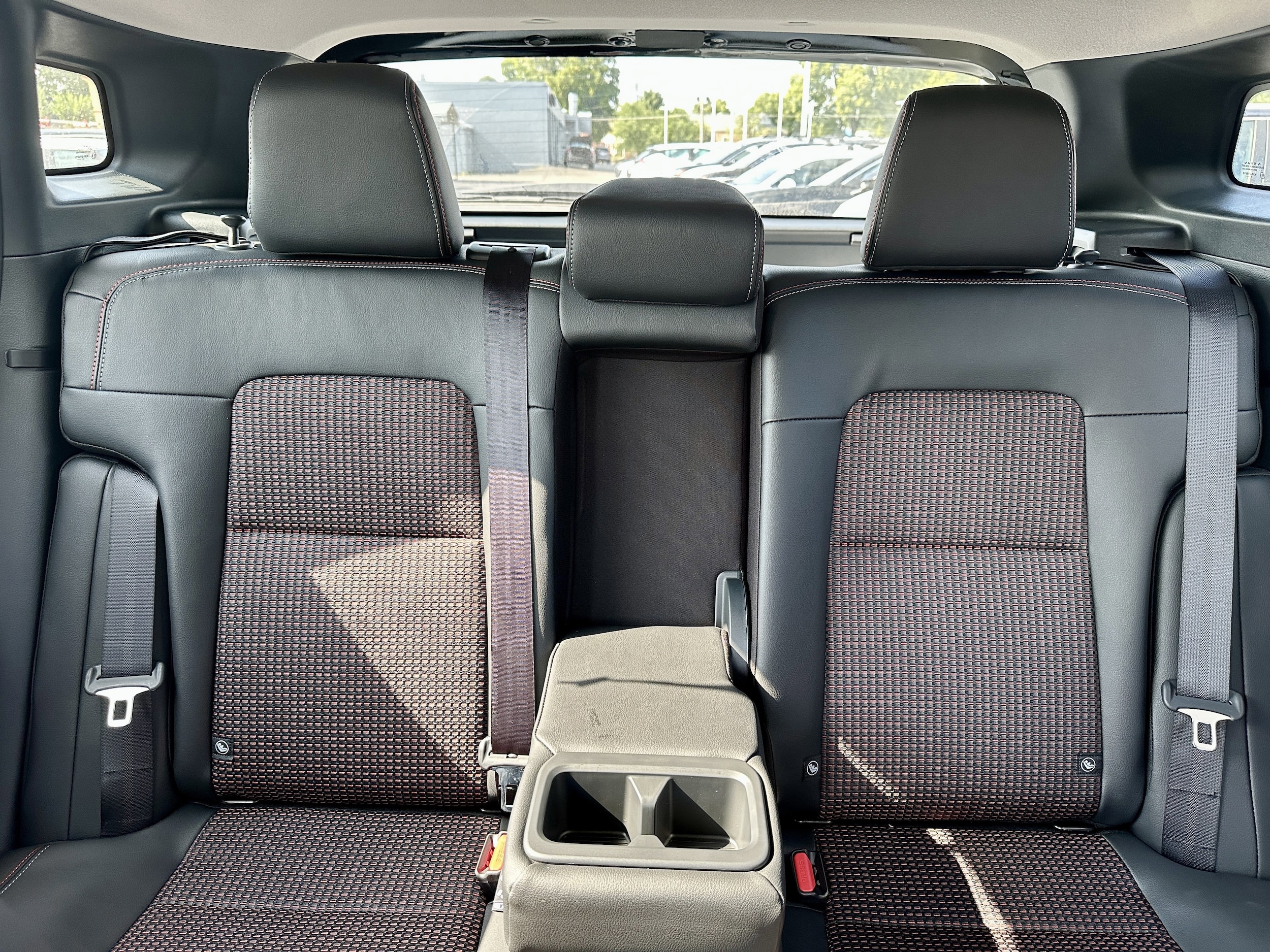 2026 Nissan KICKS SR AWD - Photo 20